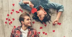Simak ramalan zodiak cinta untuk hari ini, 19 April 2025. (Sumber: Getty Images/GeorgeRudy)