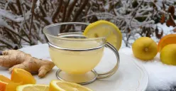 Makanan Ini Bisa Bikin Bau Badan Hilang. (Sumber: Pixabay)