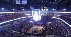 Jadwal dan info live streaming game 3 playoff NBA 2025. (Sumber: Pixabay | Foto: rochigb)