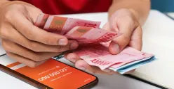 Berikut 7 rekomendasi pinjol legal 2025 yang terdaftar di OJK. (Sumber: Pinterest)