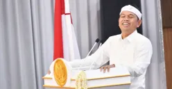 Gubernur Jawa Barat, Dedi Mulyadi. (Sumber: jabarprov.go.id)