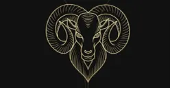 Ramalan zodiak Capricorn Kamis 15 Mei 2025. (Sumber: Pinterest)