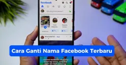 Mau ganti nama Facebook tapi gagal terus? Tenang, ini dia penyebab dan solusinya biar kamu bisa ubah. (Sumber: Youtube Cara Tutorial Com)