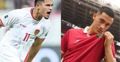 Jay Idzes dan Ragnar Oratmangoen, dua pemain diaspora Indonesia yang dikaitkan dengan Persib Bandung di bursa transfer musim 2025. (Sumber: Instagram/@jayidzes / @ragnaroratmangoen)