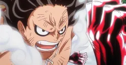Jadwal tayang dan spoiler terbarunya One Piece 1126 (Sumber: X/@Kawamatsu95)