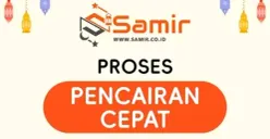 Aplikasi pinjol Samir. (Sumber: Play Store)