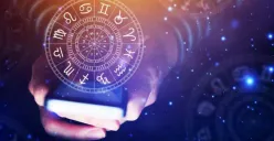 Temukan prediksi zodiak hari ini, 20 April 2025, untuk 12 tanda zodiak. (Sumber: Pinterest/Stylist)