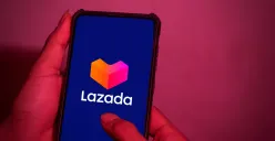 Butuh dana cepat? Kamu bisa pinjam hingga Rp10 juta lewat aplikasi Lazada, dan uangnya langsung cair ke DANA! (Sumber: Sedata)