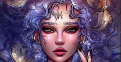 Cek ramalan zodiak Pisces pada Minggu, 21 September 2025 (Sumber: Pinterest)