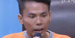 Robby Abbas, mantan mucikari artis Indonesia, kembali mengungkap praktik prostitusi online di kalangan selebritas. (Sumber: Youtube/Transmedia)