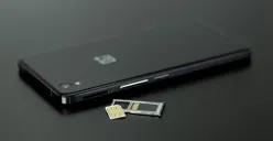 Ilustrasi SIM card. (Sumber: PxHere)
