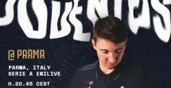 Link live streaming Parma vs Juventus pada Selasa, 22 April 2025 dini hari nanti. (Sumber: X/@juventusfc)