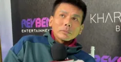 Mantan muncikari, Robby Abbas ungkap banyak artis terjun ke dunia esek-esek, salah satunya inisial TB. (Sumber: YouTube/Reyben Entertainment)