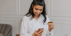 Butuh dana cepat tanpa punya rekening bank? Kini pinjaman online bisa langsung cair ke DANA dan GoPay.(Sumber: Pinterest/The MacDonald Group at PMZ Real Estate)