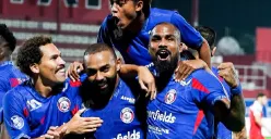 Lupakan kekalahan di laga sebelumnya, Arema FC siap bangkit saat lawan Madura United. (Foto: Instagram/@aremafcofficial)