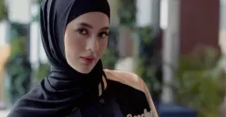 Paula Verhoeven mengaku dugaan KDRT Baim Wong tidak terbukti di persidangan cerai. (Sumber: Instagram/@paula_verhoeven)