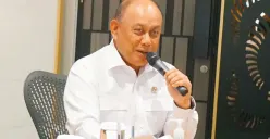 Potret Kepala Badan Gizi Nasional (BGN), Dadan Hindayana. (Sumber: Badan Gizi Nasional)