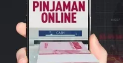 Simak 5 rekomendasi pinjol legal bunga rendah yang langsung cair dan terpercaya. (Sumber: UNESA)