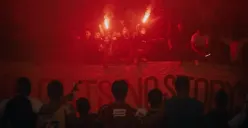 Suporter Bali United munculkan dua nama sebagai pengganti Stefano Cugurra Teco. (Foto: Instagram/@baliunitedfc)