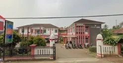 Gedung RSUD Berkah Pandeglang. (Sumber: Dok. Warga)