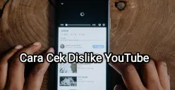 Cara melihat jumlah dislike YouTube dengan mudah. (Sumber: Pexels/Cottonbro Studio)