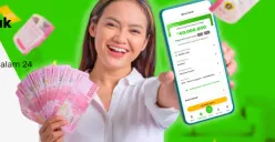 Berikut ini syarat hingga cara bayar tagihan pinjaman online di Indodana. (Sumber: Indodana Fintech)