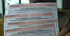 Cara bayar PBB online tanpa perlu instal aplikasi tambahan. (Sumber: Website/pajak.go.id)