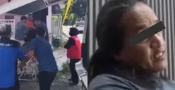 Kronologis suami nekat membacok istrinya dan selingkuhan hingga tewas. (Sumber: Tangkap Layar Instagram/@funnelmedia)