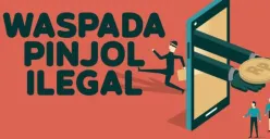 Daftar 50 Pinjol Ilegal per April 2025, Tetap Waspada! (Sumber: Asuransi Jasindo Syariah)