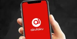 Cara naikkan limit di aplikasi pinjol legal resmi OJK Akulaku dengan cepat. (Sumber: akulaku)