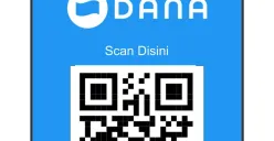 Cairkan saldo DANA tanpa KTP, anti galbay pinjol, simak di sini.