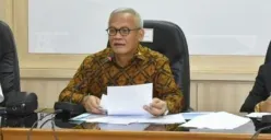 Wakil Ketua Komisi II DPR RI, Aria Bima menyoroti kasus pemerasan yang dilakukan oleh ormas hingga desak evaluasi. (Sumber: Instagram/@ariabima_ab)