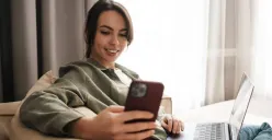 Rekomendasi pinjol cepat cair.  (Sumber: Pinterest)