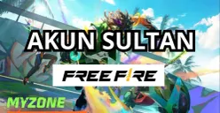 Akun FF sultan gratis terbaru April 2025. (Garena/Syarif Pulloh)