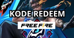 Cara tukar kode redeem FF terbaru April 2025 menjadi hadiah skin senjata UMP dan diamond Free Fire gratis. (Garena/Syarif Pulloh)