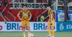 Streaming pertandingan pekan ke-30 Liga 1 2024-25 antara Dewa United melawan Malut United. (Foto: Instagram/@dewaunitedfc)