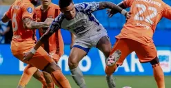 Streaming PSIS Semarang vs Borneo FC pada pertandingan pekan 30 Liga 1 2024-25. (Foto: Instagram/@psisfcofficial)