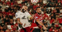 Streaming pertandingan pekan ke-30 Liga 1 2024-25 antara PSM Makassar melawan Bali United. (Foto: Instagram/@baliunitedfc)