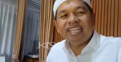 Gubernur Jawa Barat, Dedi Mulyadi.
