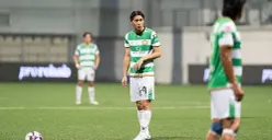 Bobotoh merekomendasikan Tomoyuki Doi sebagai pengganti David da Silva di lini depan skuad Persib Bandung. (Foto: Instagram/@gifcsg)