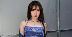 Setelah resmi keluar dari SM Entertainment, Wendy Red Velvet kini bergabung dengan ASND! (Sumber: Instagram @todayis_wendy)