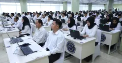 BKN resmi ubah dan diundur jadwal pengumuman PPPK Tahap 2 tahun 2024. (Sumber: Dok/Kementrian Pendayagunaan)