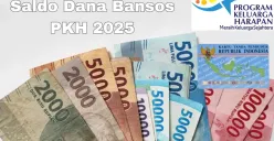 Penyaluran bansos PKH tahap kedua dipercepat pastikan NIK e-KTP kamu telah terdaftar di SIKS-NG.  (Sumber: Poskota/Syania Nurul Lita Baikuni)
