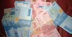 Pemerintah cairkan saldo dana Rp600.000 untuk KPM yang terdata sebagai penerima bansos BPNT (Sumber: Pinterest)