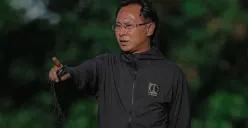 Ong Kim Swee minta skuad Persis Solo menjaga momentum setelah membawa bekal positif jelang lawan Persita. (Foto: Instagram/@persisofficial)
