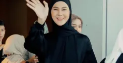 Paula Verhoeven tetap bersikukuh membantah tuduhan perselingkuhan di tengah gempuran opini publik dalam kasus perceraiannya dengan Baim Wong.
