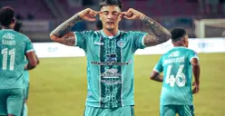 Link live streaming PSBS Biak vs Persik Kediri di Super League pekan ke-4, kick-off 15.30 WIB (Foto: Instagram/@psbsofficial)