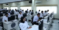 Potret peserta seleksi PPPK Tahap 2. (Sumber: PANRB)