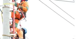 Cek jadwal pemadaman listrik Hari Bumi Sedunia malam ini, Sabtu 26 April 2025. (Sumber: pln)
