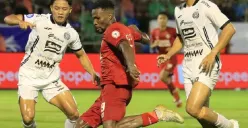 Streaming pertandingan pekan ke-30 Liga 1 2024-25 antara Persija melawan Semen Padang. (Foto: Instagram/@semenpadangfcid)